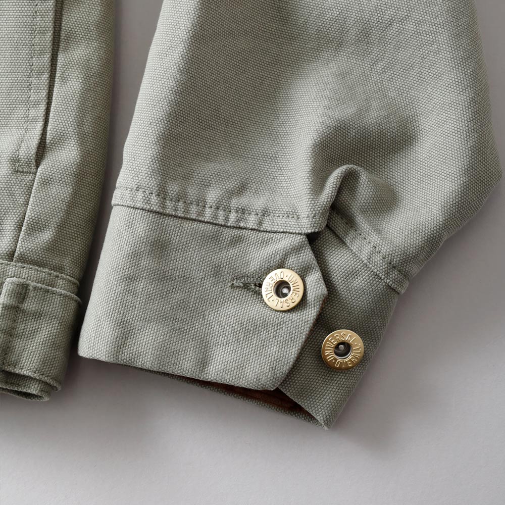 【予約商品】UNIVERSAL OVERALL （ユニバーサルオーバーオール）別注トラックジャケット