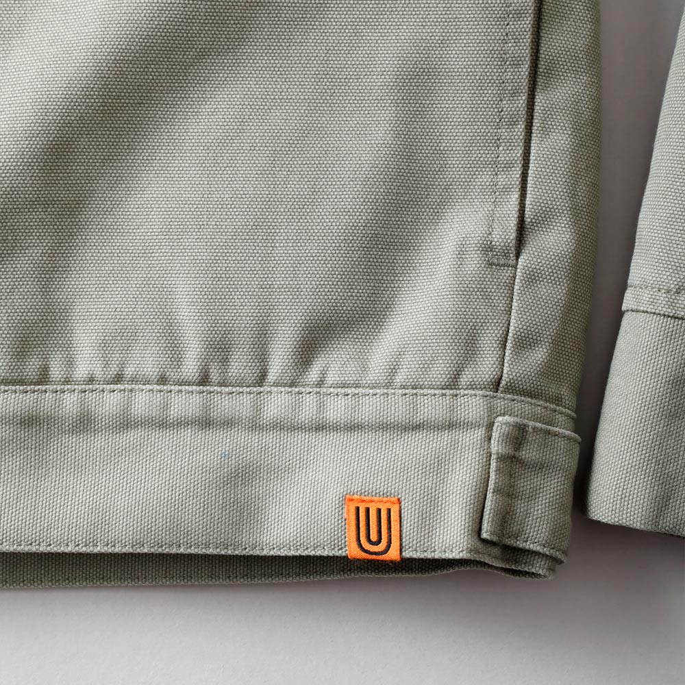 【予約商品】UNIVERSAL OVERALL （ユニバーサルオーバーオール）別注トラックジャケット