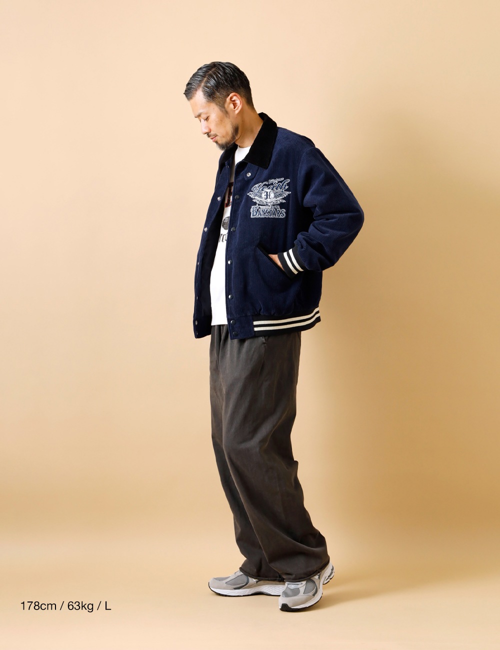 HEATH×SKOOKUM｜横浜DeNAベイスターズ公認ライセンス Exclusive