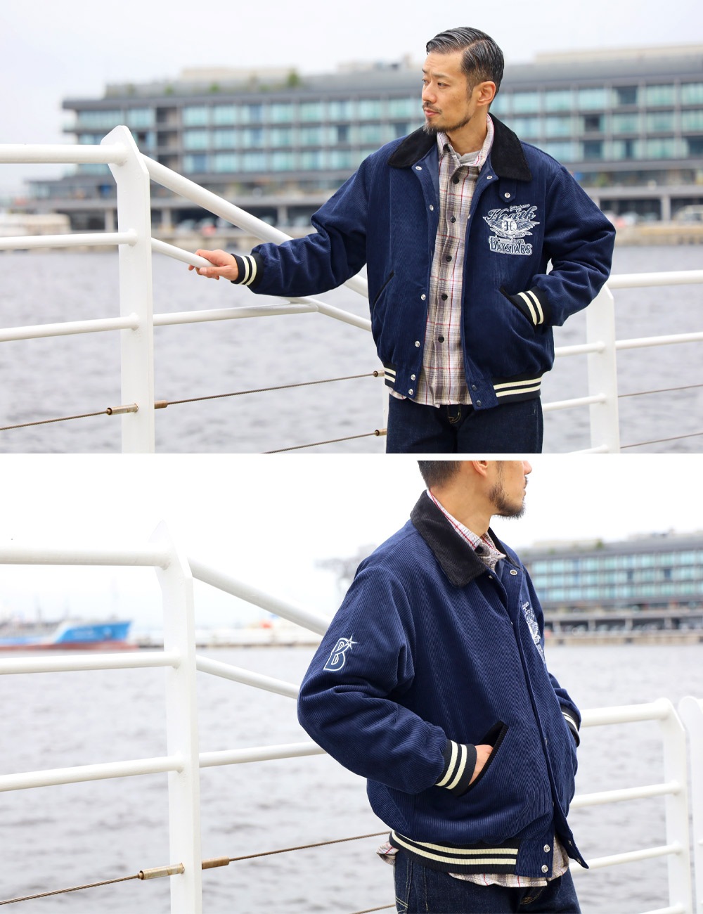 HEATH×SKOOKUM｜横浜DeNAベイスターズ公認ライセンス Exclusive
