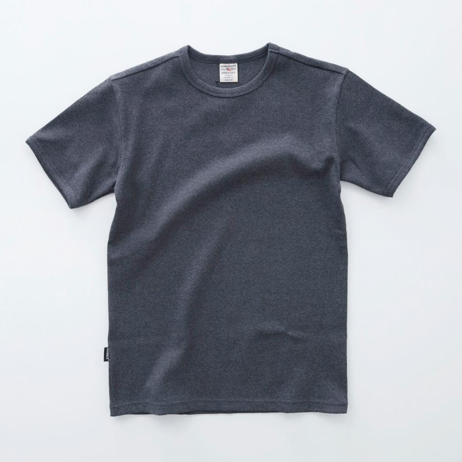 【10%OFF！ファミリーセール！】【AVIREX】CREW NECK T-SHIRT