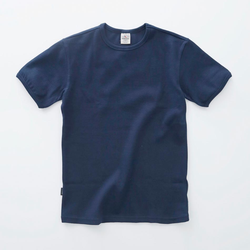 【10%OFF！ファミリーセール！】【AVIREX】CREW NECK T-SHIRT