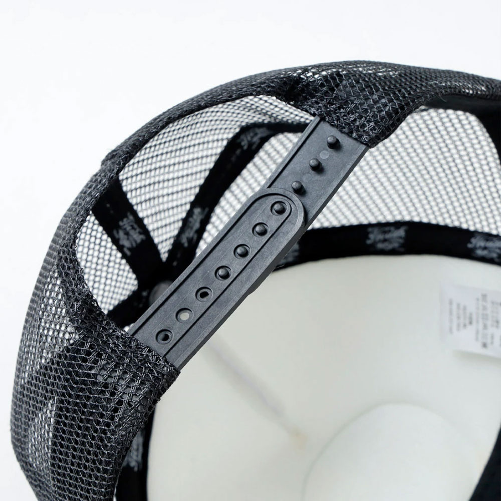 【HEATH】ORIGINAL MESH CAPオリジナルメッシュキャップ