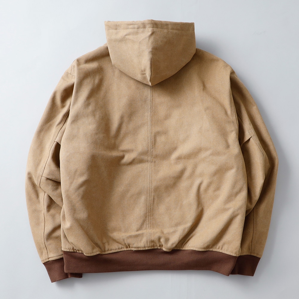 BARNS OUTFITTERS（バーンズアウトフィッターズ）ライトダック