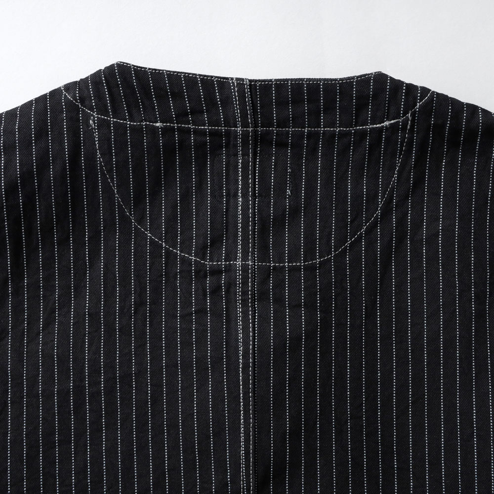 Schott （ショット）オールドヒッコリーデニムベスト