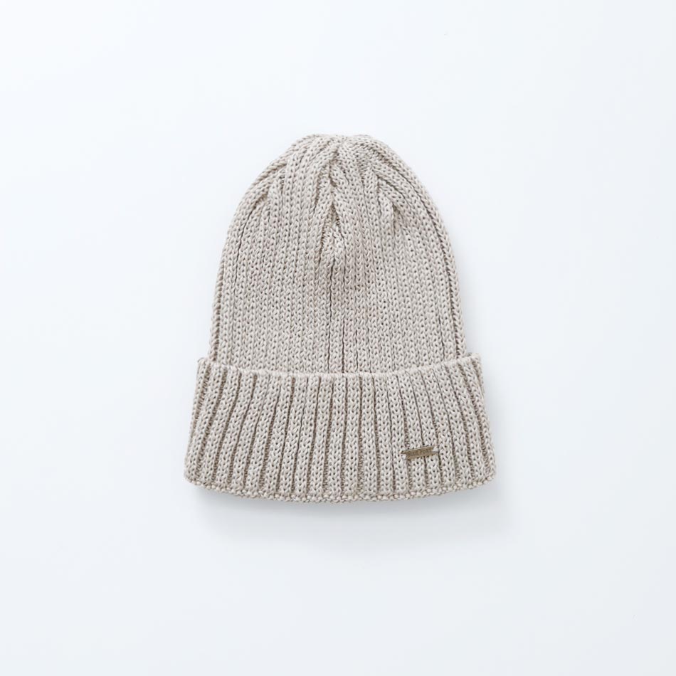 【BLUEPORT】STRAW YARN WATCH CAP