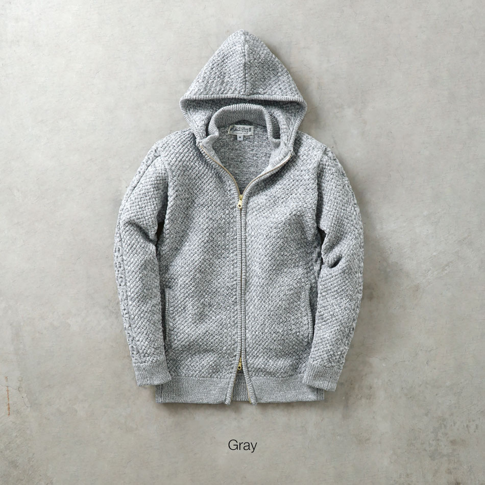 20%OFF！ファミリーSALE！<1月1日 0時から！>◇【BLUE PORT】AIRY KNIT