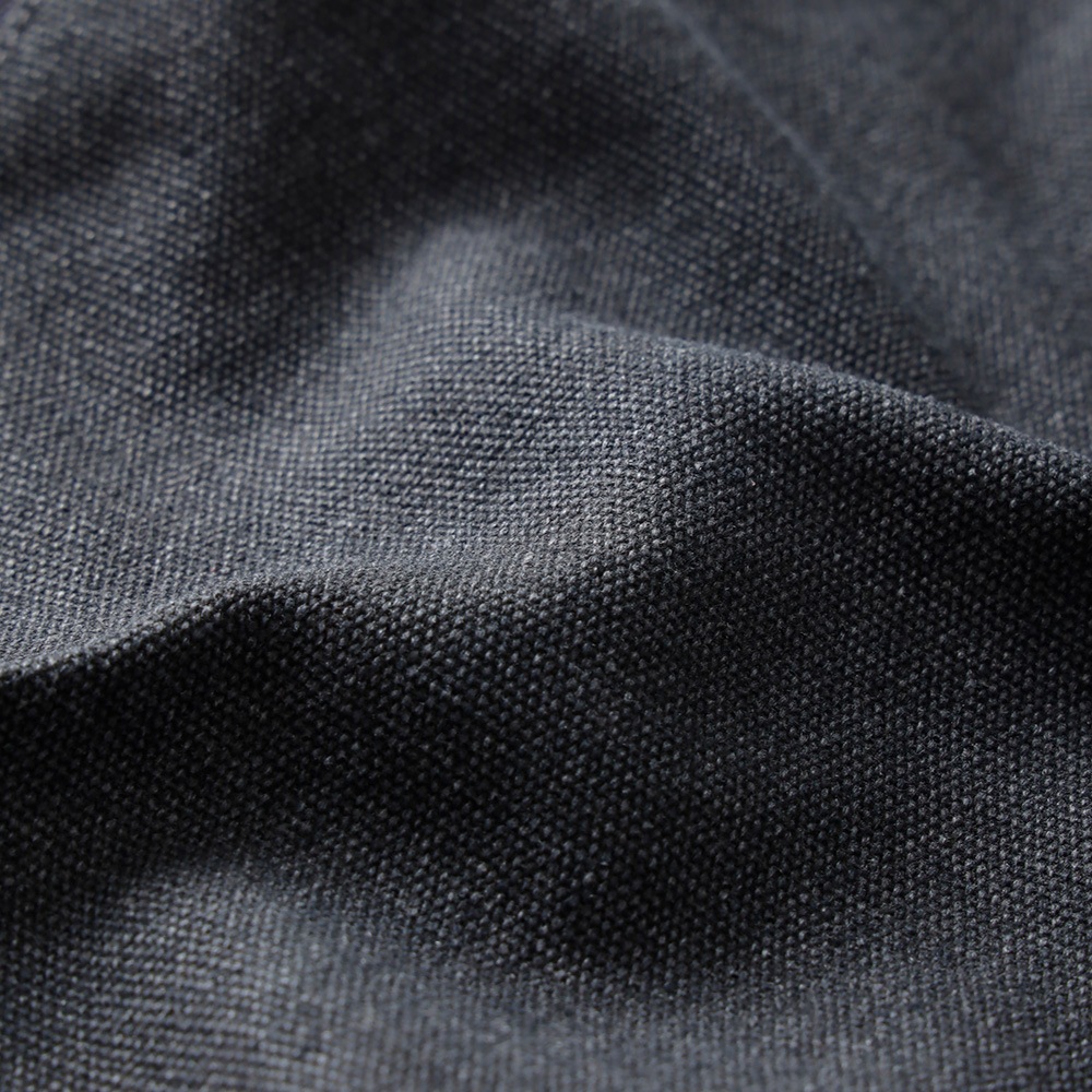 BARNS OUTFITTERS(バーンズアウトフィッターズ)リバーシブル ライトダックベスト