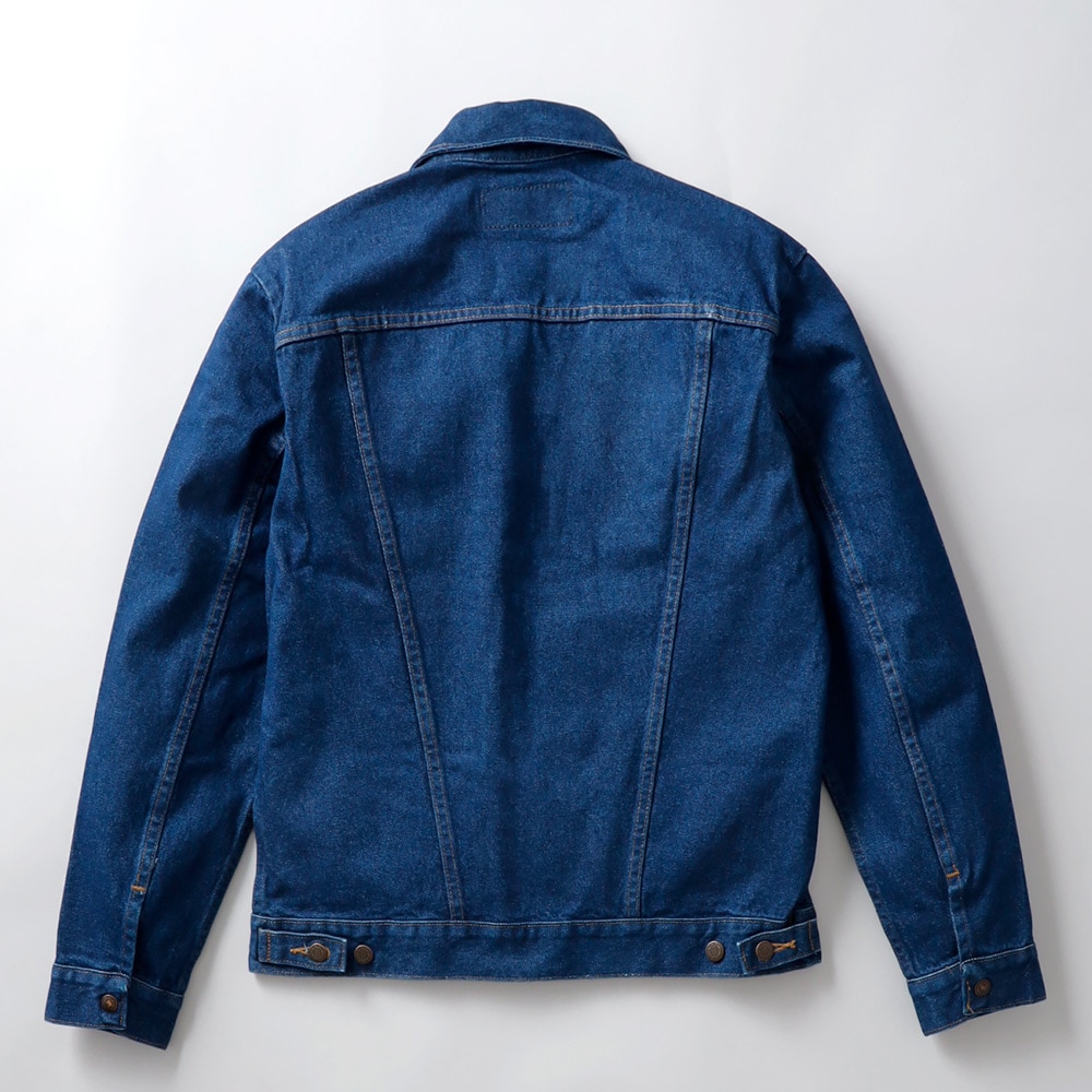 Wrangler （ラングラー）カウボーイカット デニムジャケット