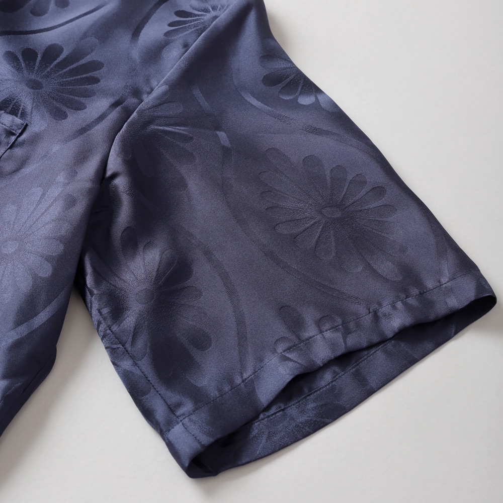 NIPOALOHA｜SILK ALOHA 