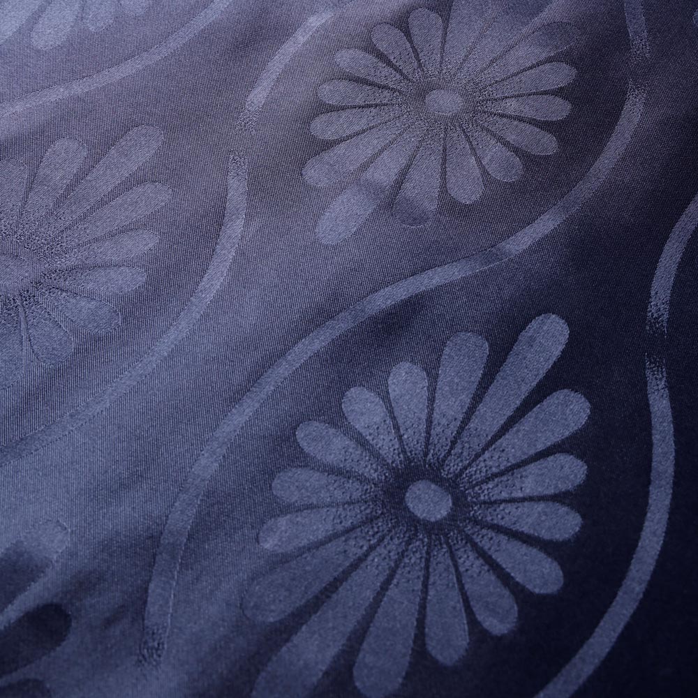 NIPOALOHA|SILK ALOHA