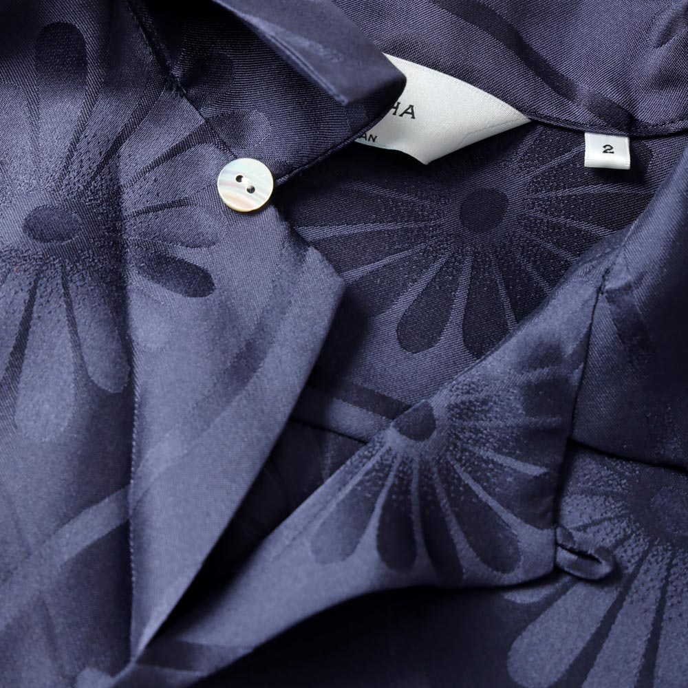 NIPOALOHA｜SILK ALOHA 