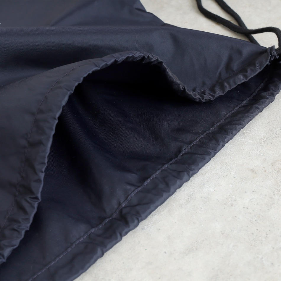 【HEATH x 横浜ビー・コルセアーズ】FLYING BALL KNAP SAC
