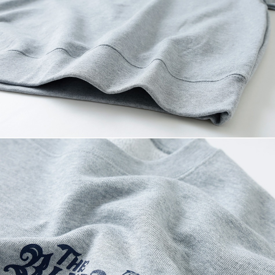 【BLUE PORT】LIGHTHOUSE SWAET オリジナル スウェット