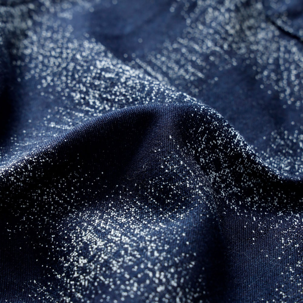 MOMOTARO JEANS(モモタロウ ジーンズ)オリジナルチェックジャガードシャツ