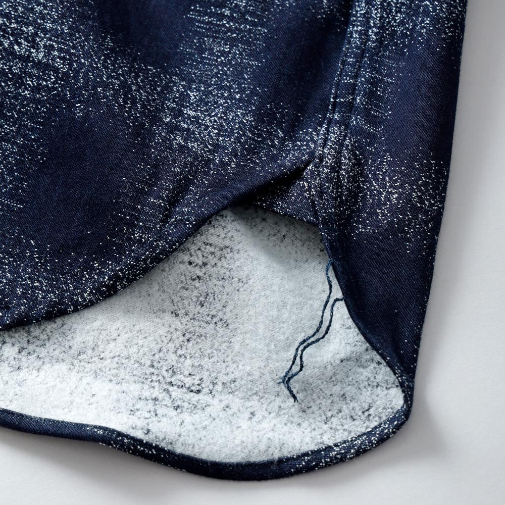 MOMOTARO JEANS(モモタロウ ジーンズ)オリジナルチェックジャガードシャツ