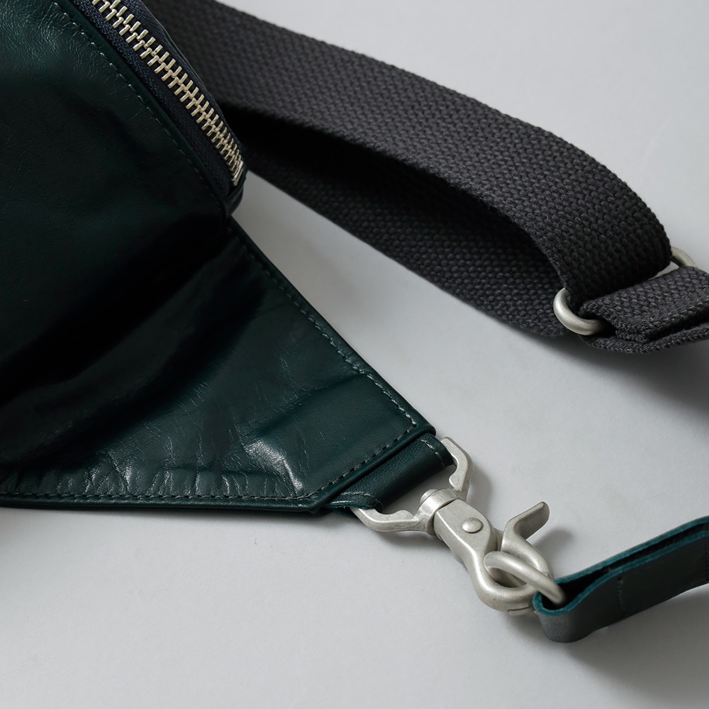 Butler Verner Sails（バトラーバーナーセイルズ）ポニープルアップ ワンショルダーバッグ