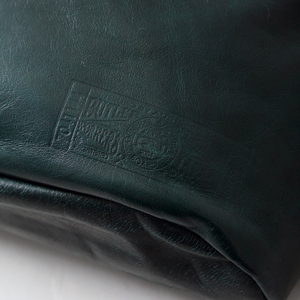 Butler Verner Sails（バトラーバーナーセイルズ）ポニープルアップ ワンショルダーバッグ