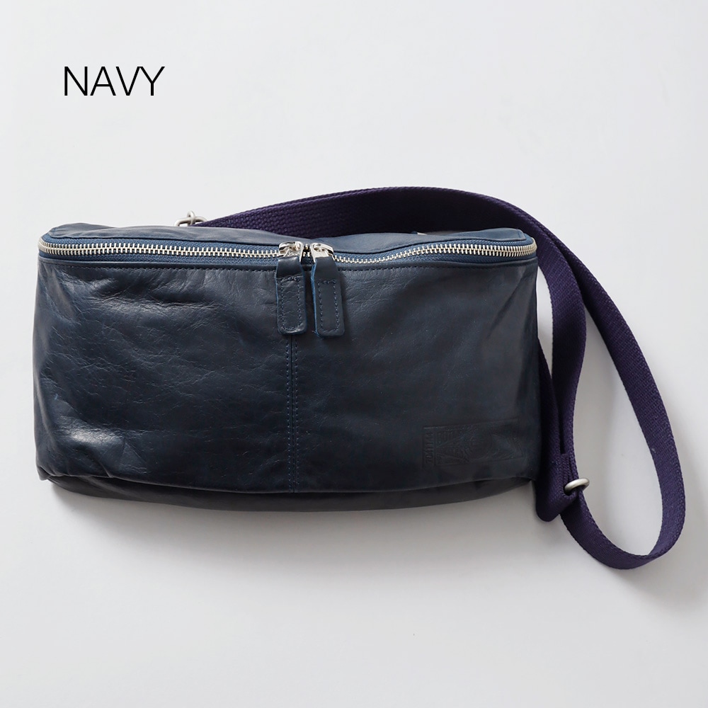 Butler Verner Sails（バトラーバーナーセイルズ）ポニープルアップ ワンショルダーバッグ