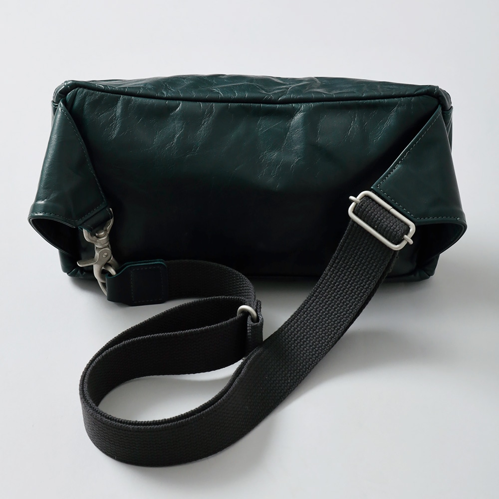 Butler Verner Sails（バトラーバーナーセイルズ）ポニープルアップ ワンショルダーバッグ