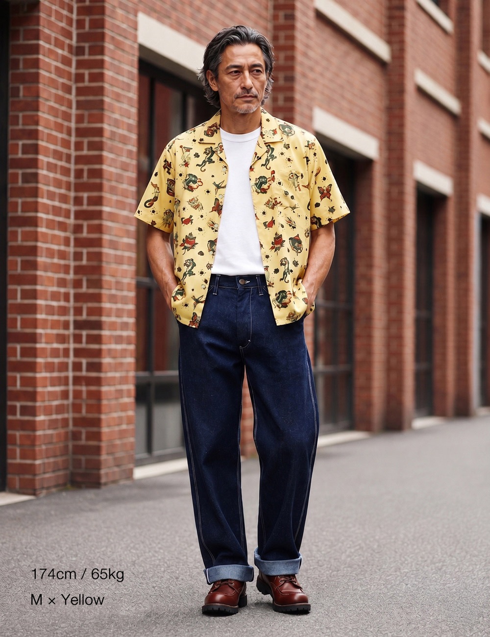 HEATH（ヒース）OLD STYLE SHIRT | 大人のアメカジ｜HEATH公式