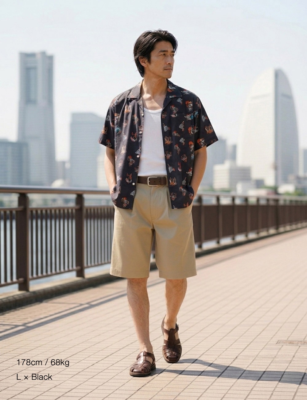 HEATH（ヒース）OLD STYLE SHIRT | 大人のアメカジ｜HEATH公式