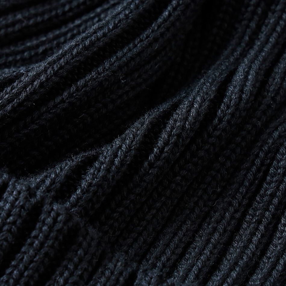 <10%OFF！ファミリーSALE！>◆【BLUE PORT】ACRYL COTTON WATCH CAP