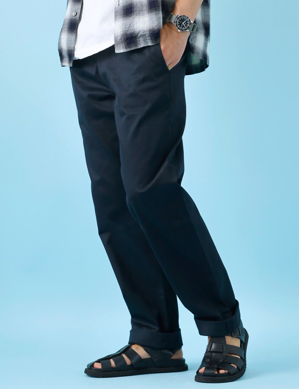 HEATH｜濱チノ