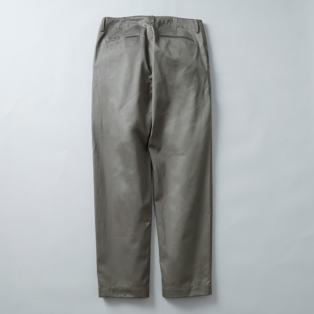 HEATH（ヒース）濱チノ ウエポンチノトラウザーズ