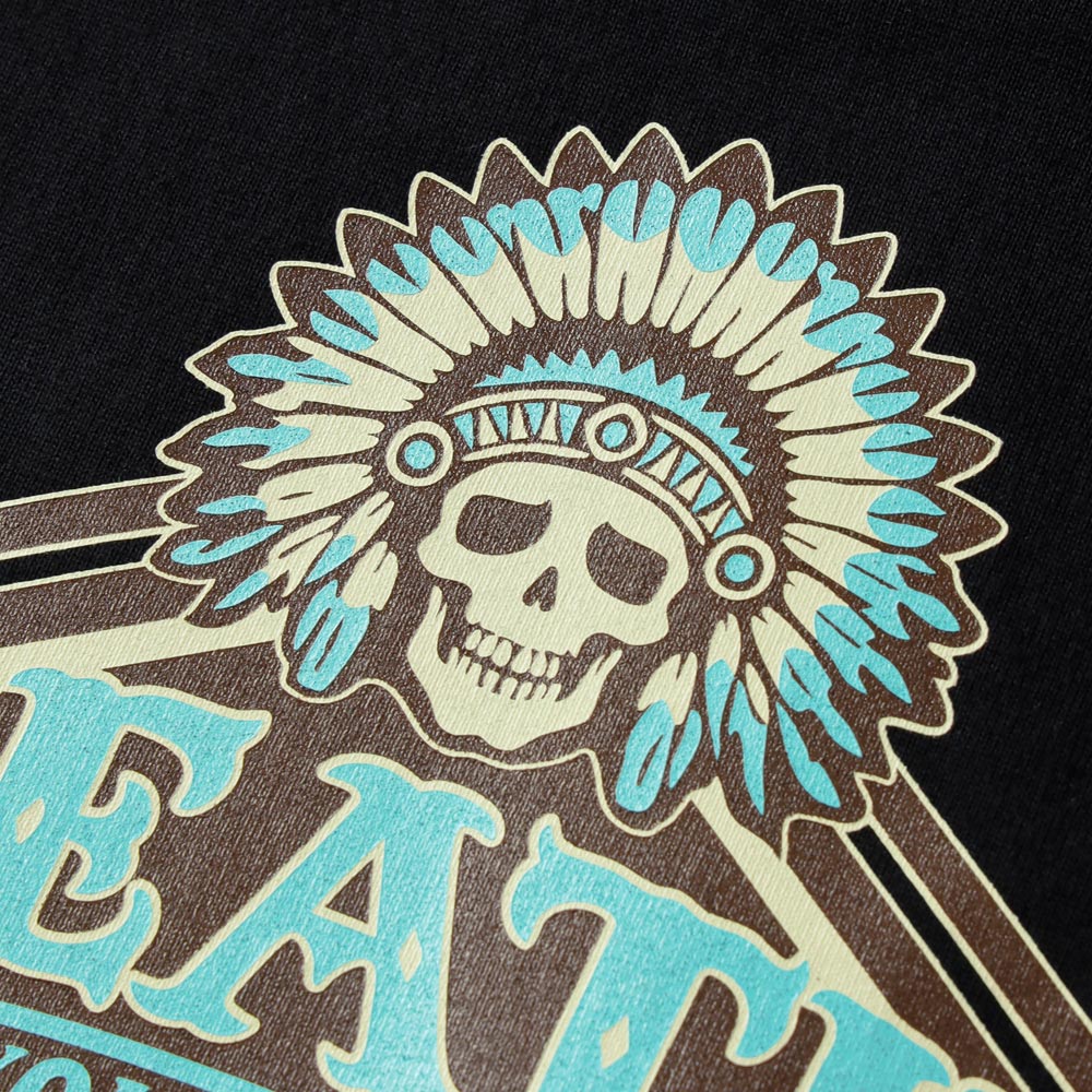 HEATH（ヒース）オリジナルヘビーウェイトロンT 