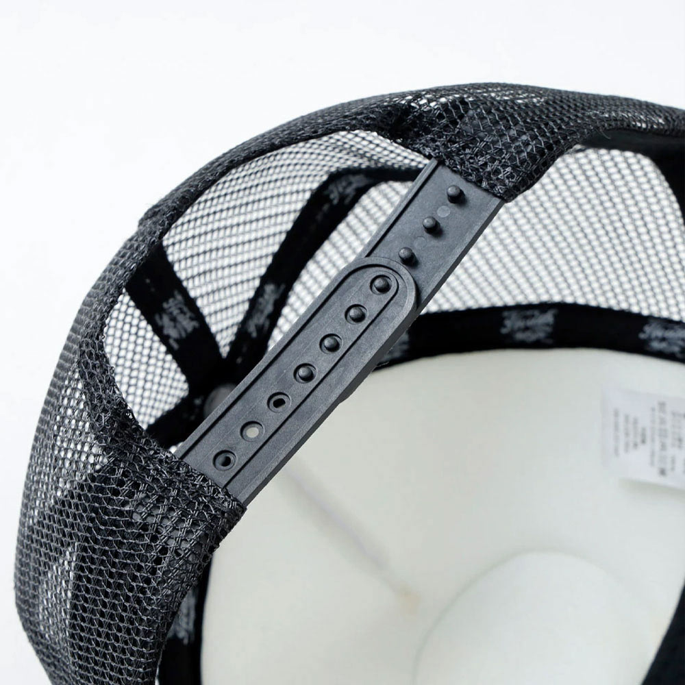 【HEATH】ORIGINAL MESH CAP オリジナルメッシュキャップ