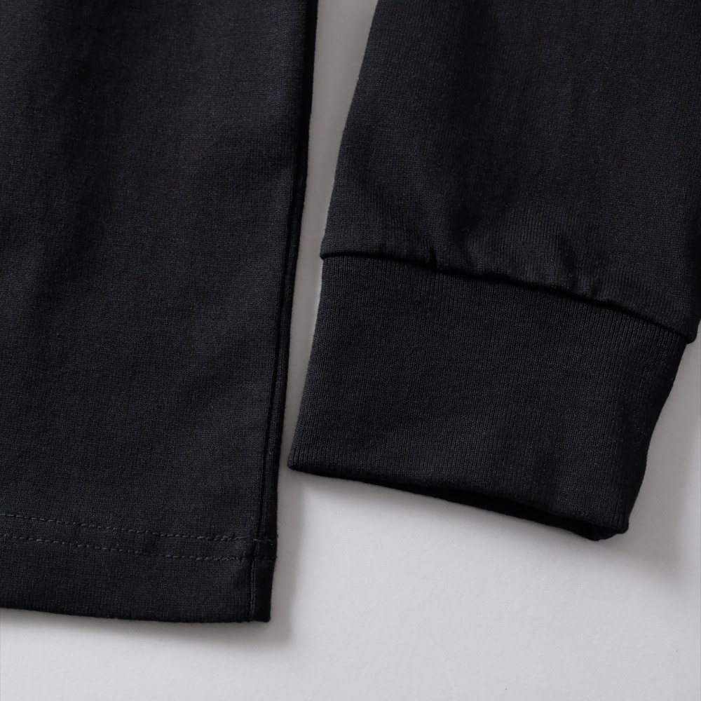 HEATH（ヒース）オリジナルヘビーウェイトロンT 