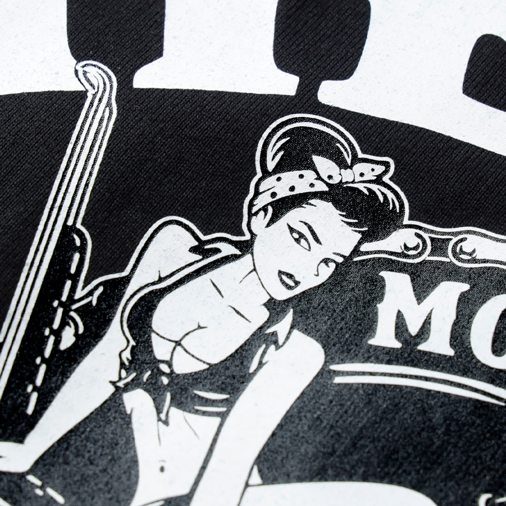 HEATH（ヒース）オリジナルヘビーウェイトロンT 