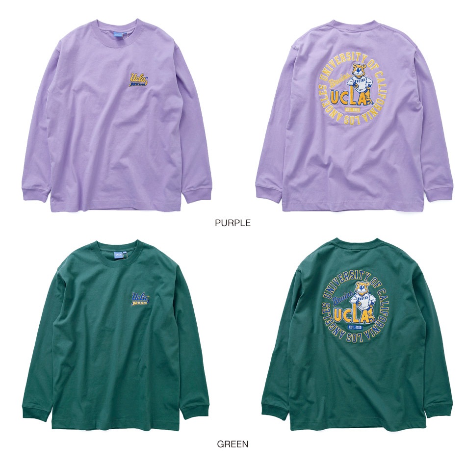 LAXページ Narrow Border L/S Tee – Graphpaper KYOTO｜グラフペーパー京都