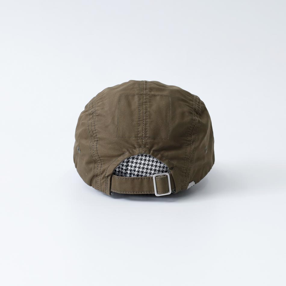 <アウトレット＞カラー/サイズ欠けのため20%OFF！◆【DECHO】COTTON JET CAP