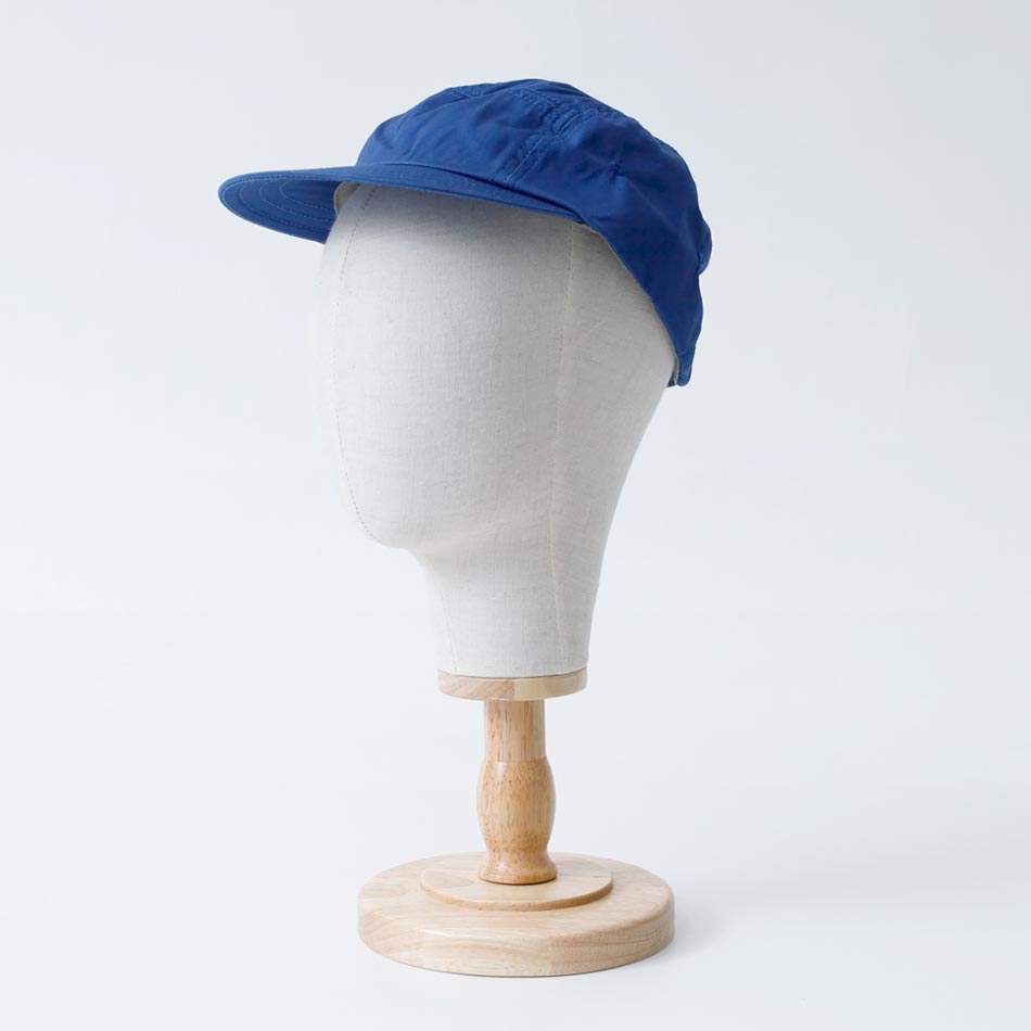 <アウトレット＞カラー/サイズ欠けのため20%OFF！◆【DECHO】COTTON JET CAP