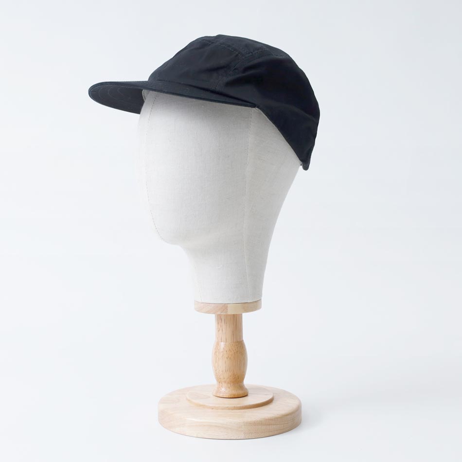 <アウトレット＞カラー/サイズ欠けのため20%OFF！◆【DECHO】COTTON JET CAP