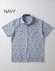 M x Navy