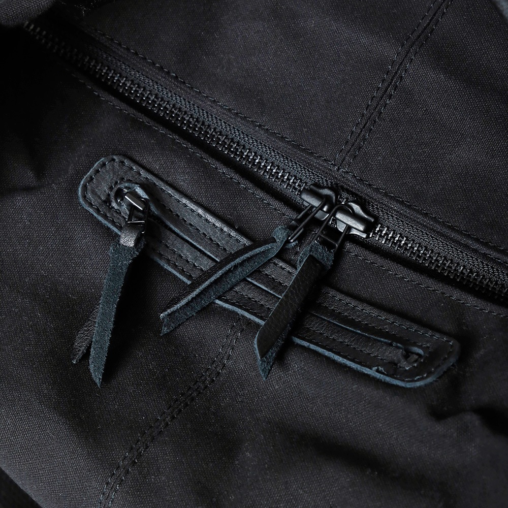 Butler Verner Sails（バトラーバーナーセイルズ） パラフィンエディターズ 3Way バッグ