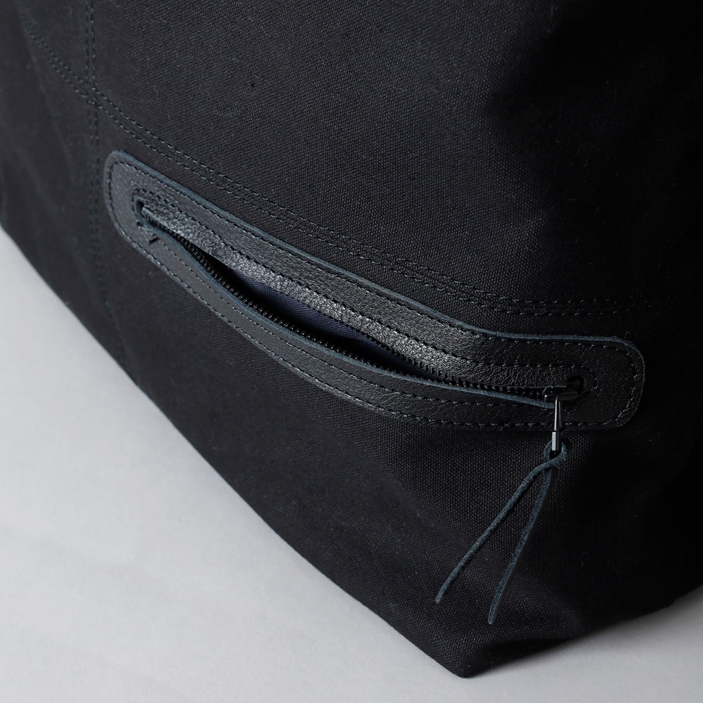 Butler Verner Sails（バトラーバーナーセイルズ） パラフィンエディターズ 3Way バッグ