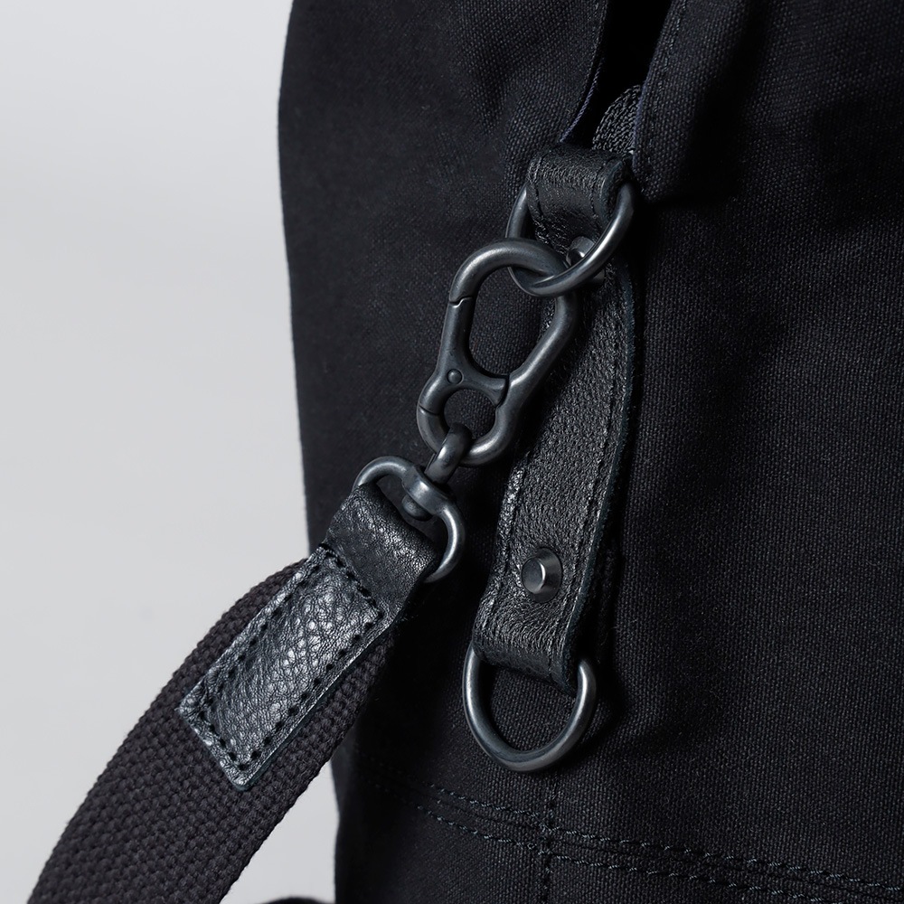 Butler Verner Sails（バトラーバーナーセイルズ） パラフィンエディターズ 3Way バッグ