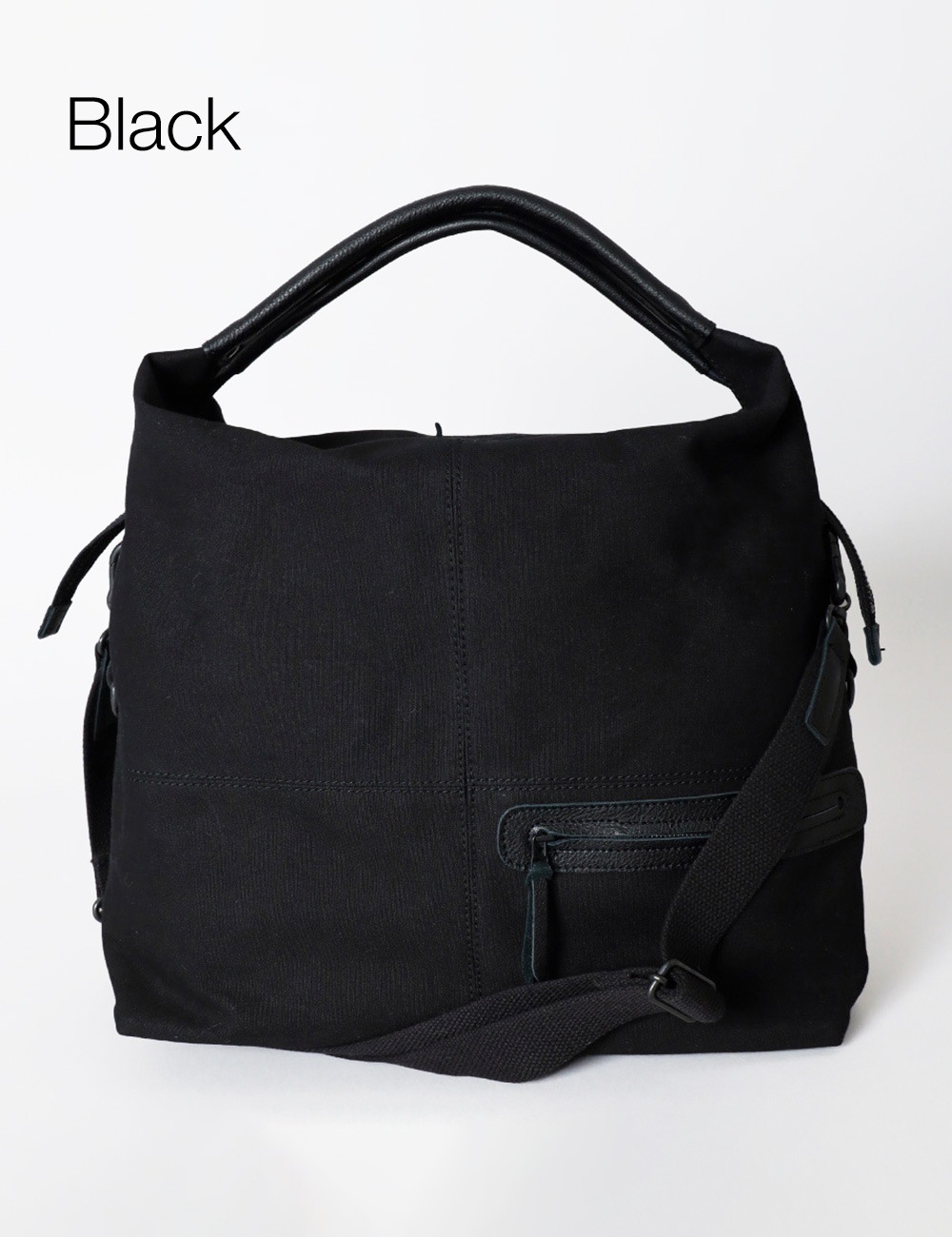 Butler Verner Sails｜2WAY EDITOR'S BAG 