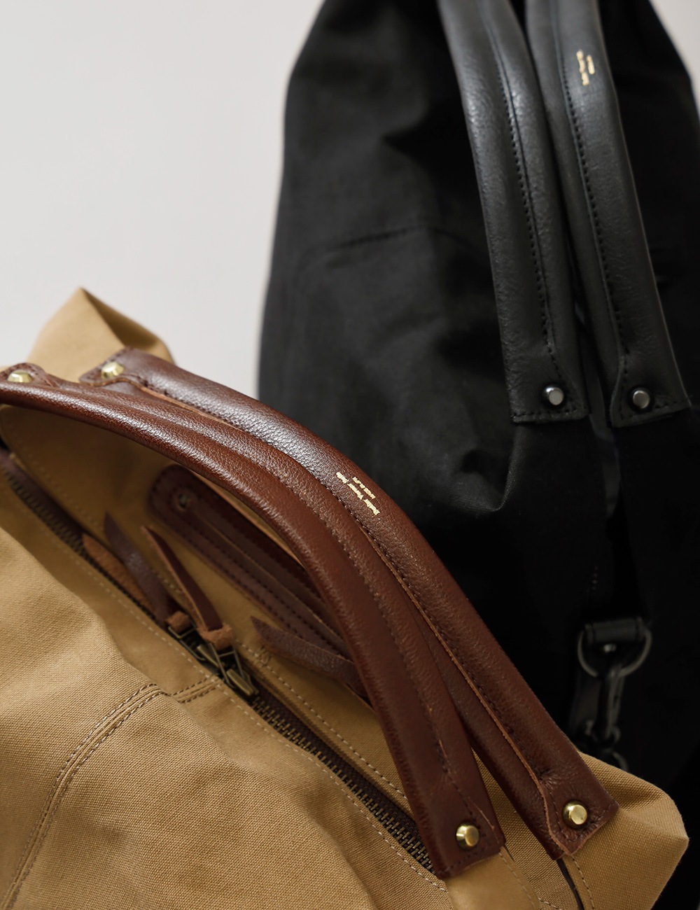 Butler Verner Sails（バトラーバーナーセイルズ） パラフィンエディターズ 3Way バッグ