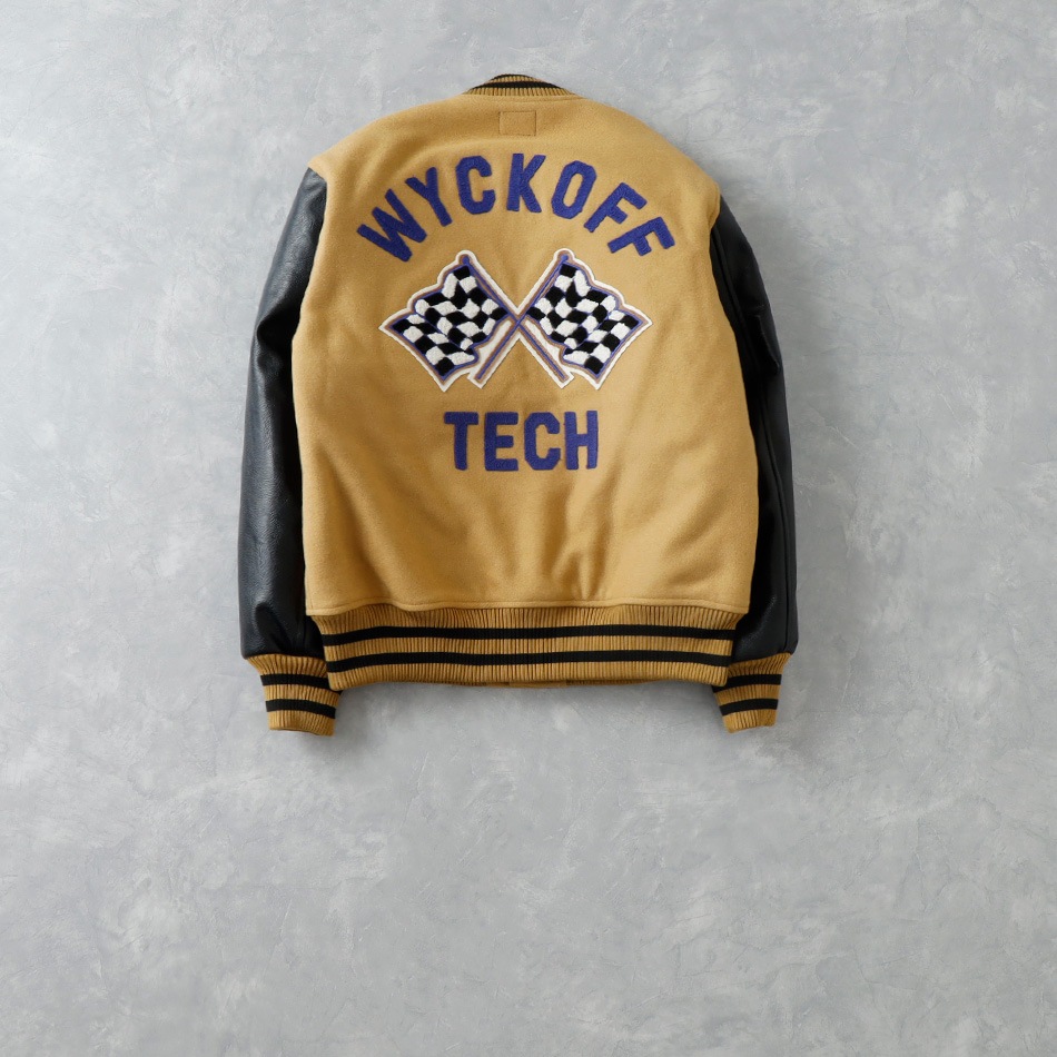 ジャケット・アウター 00s HEC by HECTIC Melton Jacket. 00s HEC by HECTIC Melton Jacket. - メルカリ