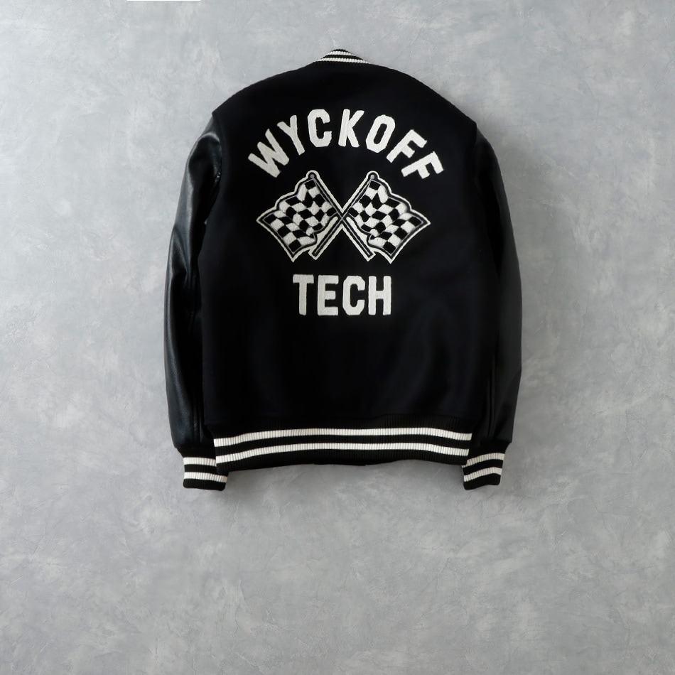 ジャケット・アウター 00s HEC by HECTIC Melton Jacket. 対象2点で10%OFF3点で20%OFFセール対象＞ 【HEATH】MELTON AWARD