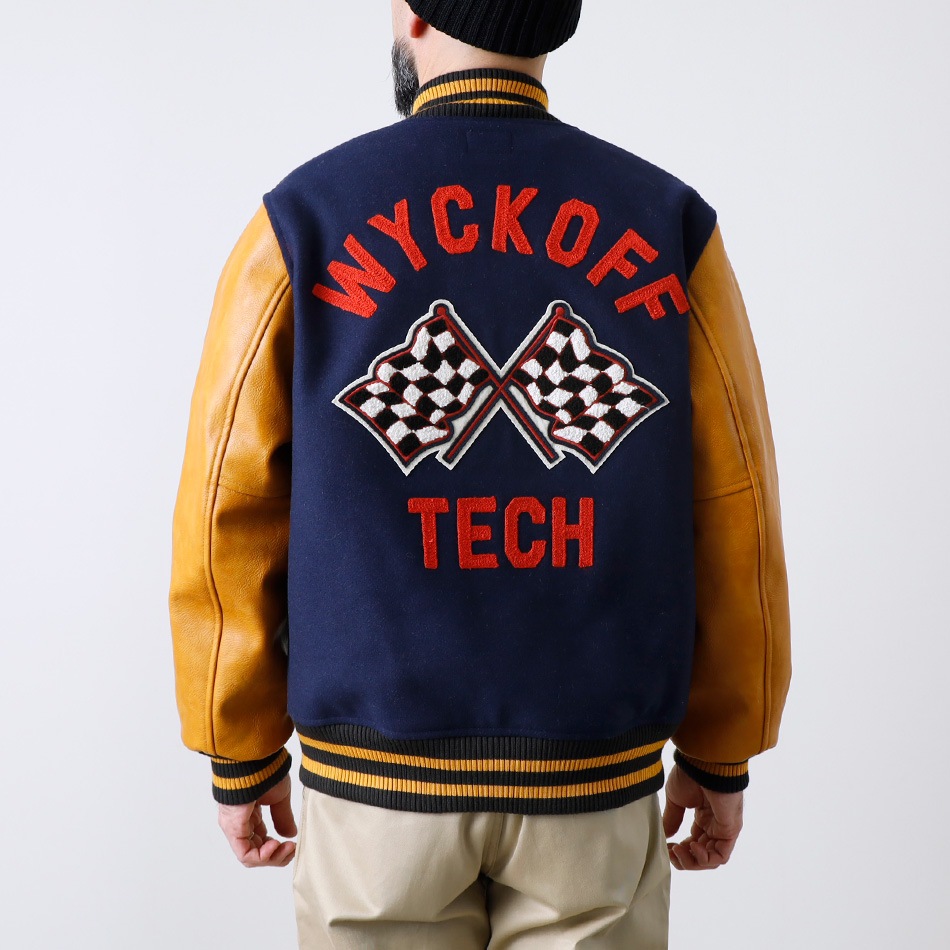 ジャケット・アウター 00s HEC by HECTIC Melton Jacket. 対象2点で10%OFF3点で20%OFFセール対象＞ 【HEATH】MELTON AWARD