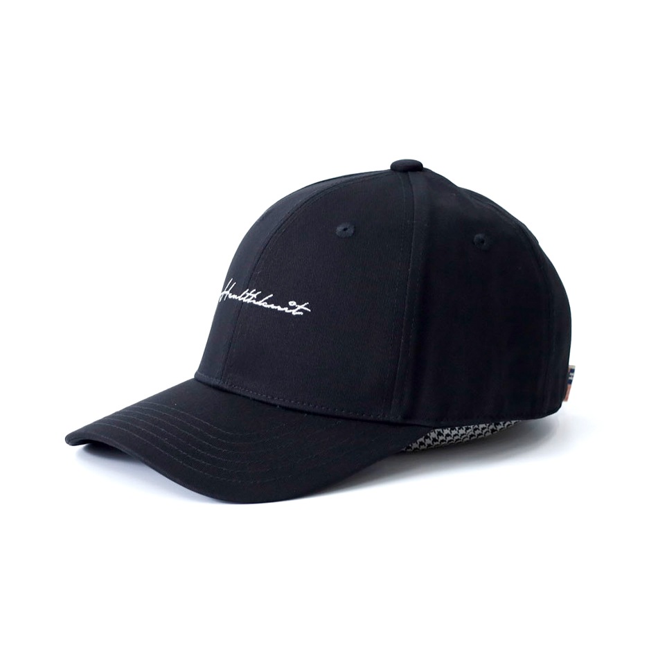 Healthknit】COTTON TWILL CAP｜アメカジファッション通販サイト
