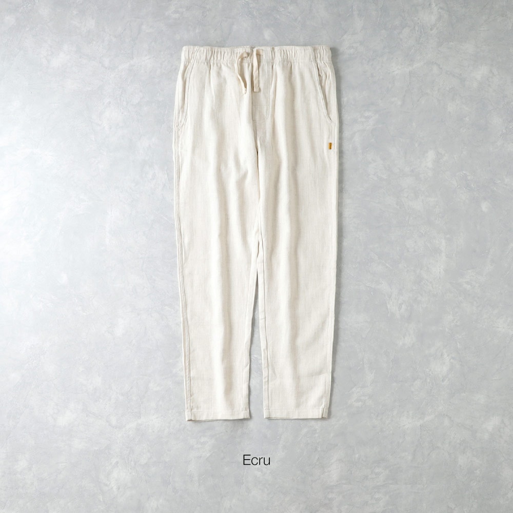 【美品‼️】TCSS リネンパンツ TCSS】LINEN LIKE PANT リネンライクパンツ｜アメカジ