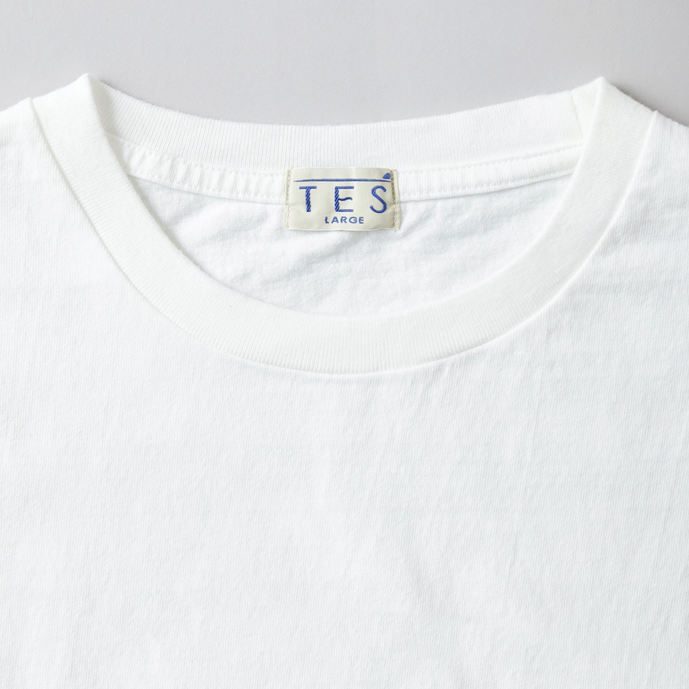 TES（テス）SEVENS BUHI TEE Tシャツ