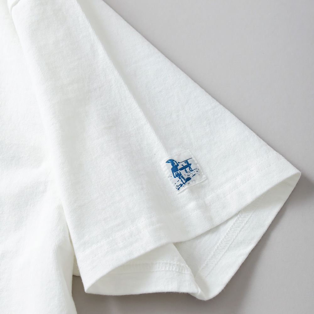 TES（テス）SEVENS BUHI TEE Tシャツ